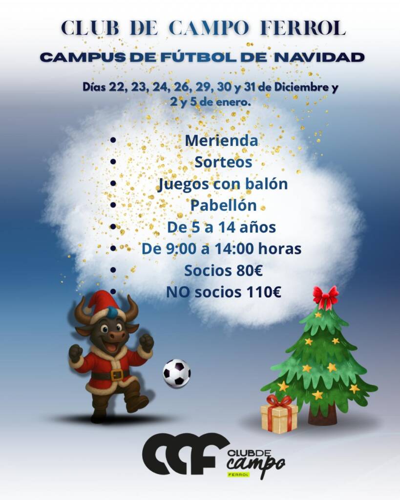 CAMPUS FUTBOL